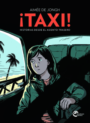 ¡Taxi!